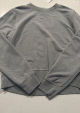 Nike Cropped Long Sleeve Photo 0