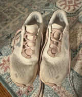 On Cloud Tennis Shoes Photo 0