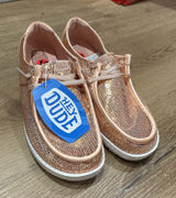 Women’s Hey Dude Shoes Photo 0