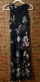 Vintage 90s Slip Dress Photo 0