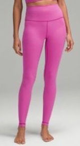 Lululemon Align Leggings 28" Photo 0