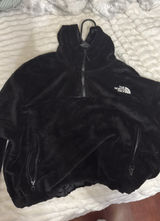 North The Face Fleece Photo 0