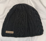 black beanie Photo 0