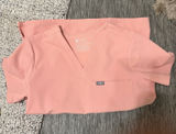 Figs Catarina Top-Pink Sands Photo 0