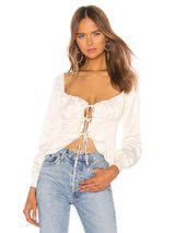 Majorwlle Waldorf Blouse  Photo 0