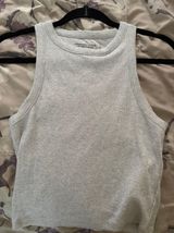 Abercrombie and Fitch Tank Too Photo 0