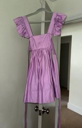 Vici Lavender Dress Photo 0