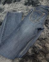 Wrangler Bootcut Jeans Photo 0