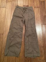 Tan Pants Photo 0