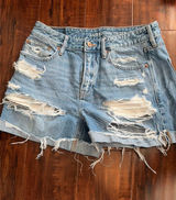 American Eagle Shorts Photo 0