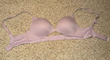 Victoria's Secret Wireless Push-Up Bra Photo 0