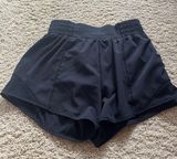 Women’s black shorts Photo 0