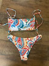 bathing suit Size L Photo 0
