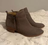 Woman Dress Boots Photo 0