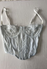 PacSun Corset Top Photo 0