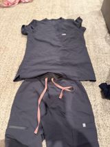 FIGS Scrubs Set Photo 0