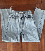 Pacsun High Rise Jeans Photo 0