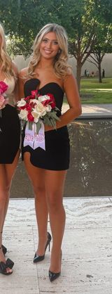 Amanda Uprichard Dress Photo 0