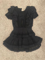 Love Shack Fancy Dress Photo 0