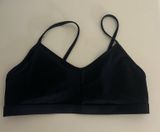 Abercrombie black bikini top Photo 0