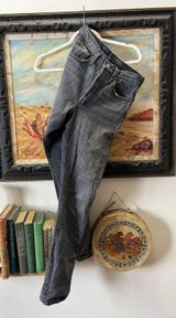 Levi’s Skinny Jeans  Photo 0