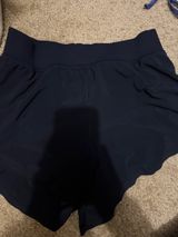 CRZ Yoga Shorts Photo 0