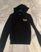 PINK Victoria's Secret Hoodie Photo 0