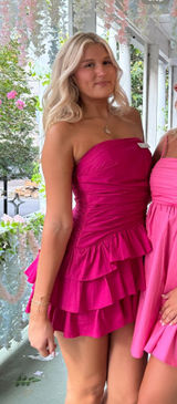Hello Molly Dress Photo 0
