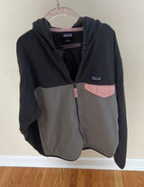 Patagonia® Worn Wear Girls'‎ Micro D® Snap-T® Jacket 12 Photo 0
