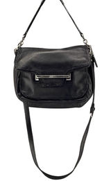 Coach F27481 Crossbody Bag Black Photo 0