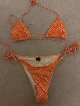 Triangl Bikini Set Photo 0