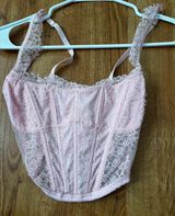 Bralette / Corset Photo 0