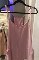 Free People Hot Shot Mini Dress Small Photo 0