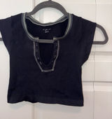 Urban Outfitters Go For Gold Tank Photo 0