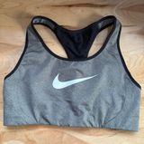 Nike Dri-Fit Sports Bra Photo 0