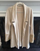 ZARA Cardigan Knit Photo 0