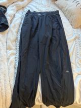 Trousers Black Size M Photo 0