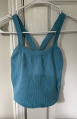 FP Movement Tank Photo 0