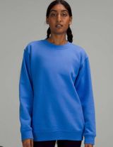 Crew Neck Sweatshirt Photo 0