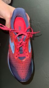 Brooks Hyperion Running Sneakers 7.5 Photo 0