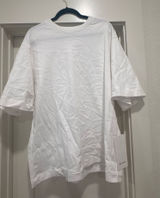 Lululemon Oversized Tee Photo 0