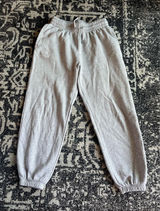 Under Armour Gray Sweatpants Photo 0