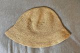 Aritzia  XS/S Woven Hat Photo 0