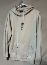 White Fox hoodie Photo 0