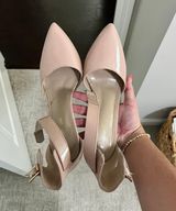 Dream Pairs Heels Photo 0