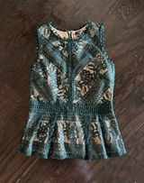 Romeo + Juliet Couture Top Photo 0