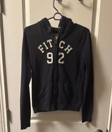 Abercrombie and Fitch Hoodie Photo 0