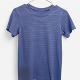 Lavender Lululemon Swiftly Tech short sleeve top. Photo 0