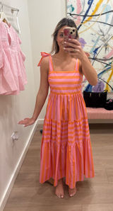 Boutique Maxi Dress Photo 0