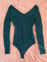 Abercrombie Bodysuit Photo 0
